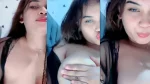 ABG Lagi Sange Sambil Mango Live