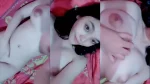 Abg Bocil Toket Bulat Idaman