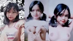 Aika Candice Toket Gede Masih Bocil