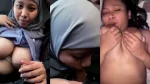 Ajirah Puspa Berhijab Yang Dulu Viral