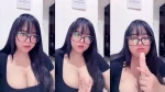 Angel Mahasiswi Cantik Tobrut Live