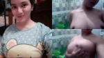 Azlina Roshid Abg Cantik Toge Montok