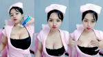 Babyhoki Cosplay Suster Sexy Bling2