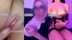 Babynina Abis Cukur Jembut Meki