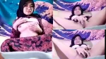Bella Viral Tiktok Hijab Cantik Bell_4k