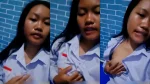 Bocah SMP Toge Remas Tetek