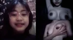 Bocil Zalfa SMP Zulfa 03