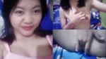 Bocil Zalfa SMP Zulfa 08