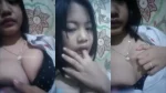 Bocil Zalfa SMP Zulfa 17