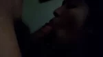 Catacutan Udah Pro Ngemut Kontol