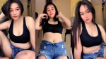 Celina Mode Goyang Ebot Tampil Cantik