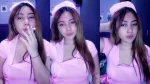 Cewe Kostum Suster Request Dari Penonton