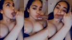 Cewe Toge Nyepong Kontol Ayang