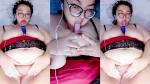 Cewek BBW Tobrut Montok Binal Live