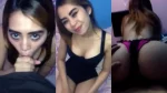 Cewek Cantik Jago BJ