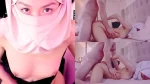 Cewek Hijab Streamer Mulus Ngentot