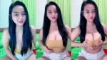 Chia Toket Gede Cantik Idaman Pascol