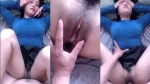 Croot di Dalam Memek Cindo Sempit