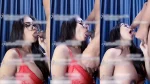 Cubeth Selebgram Fenomenal BJ Crot Mulutnya