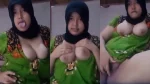 Dapet Pap Omek Dari Binor Berhijab