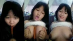 Dede Callmeyoraa Pelajar SMP Tobrut