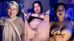 Despita Tiktoker Tobrut Colmek Viral