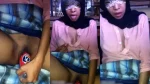 Devita Hijaber Colmek Pake Kaleng Fanta