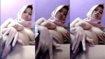 Dewi Hijab Tobrut Colmek Viral