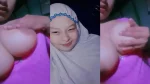 Dewi Hijab Tobrut Masih 18yo Part2