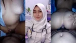 Dokter Cantik Ngewe Gaya Doggy