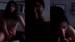 Enak Punya Pacar Cantik Sangean