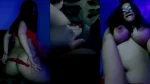 Hanny Goyang Hot Spill Memeknya