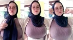 Hijab Despita Tiktoker Tobrut Viral