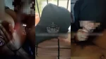 Hijab Hitam Tobrut Dientot Brondong