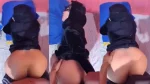Hijab Pantat Semok Kena Entot Pacar