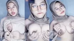 Hijab Pramuka Bocil Tobrut Konten Ziijus4u