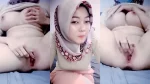 Hijab Remas Tetek Besar