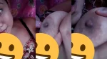 Hijab Toge Pap Jilat Utingnya