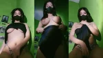 Hilly Toket Bulet Padat Ebot Mango