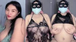 Host Tobrut Lingerie Transparan DreamLive