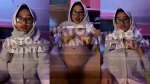 Indah Tiktok Pamer Meki Sambil Melet