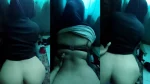 Jilbab Cewe Montok Mesum Dikost Doi