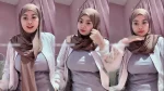 Jilbab Host Tobrut Bikin Pascol Sange