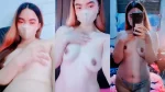 Kak Dewi Lepas Busana Live Show