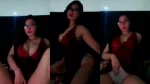 Kak Lia Elus Meki dan Toket