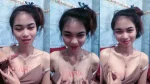 Kak Viona Spill Uting Tipis2 Mango