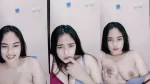 Kak Xaquila Remas Tetek Bling2