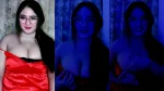 Kakak Cantik Gemoy Tampil Mempesona