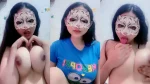 Kakak Puput Bugil Jilat Toket Dream