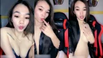 Karin Imut Spill Uting TT Coklat